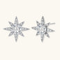 Celestial Star Studs