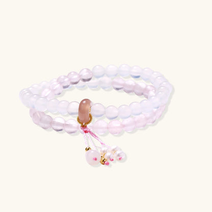Lavender Dreams Bracelet