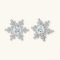 Winter Spark Studs