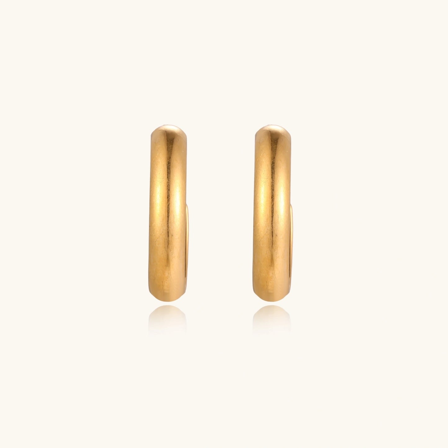 Golden Hour Earring Set