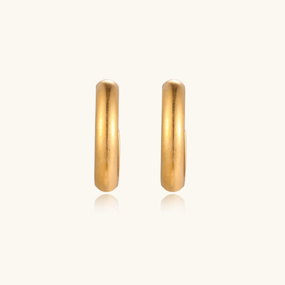 Golden Hour Earring Set