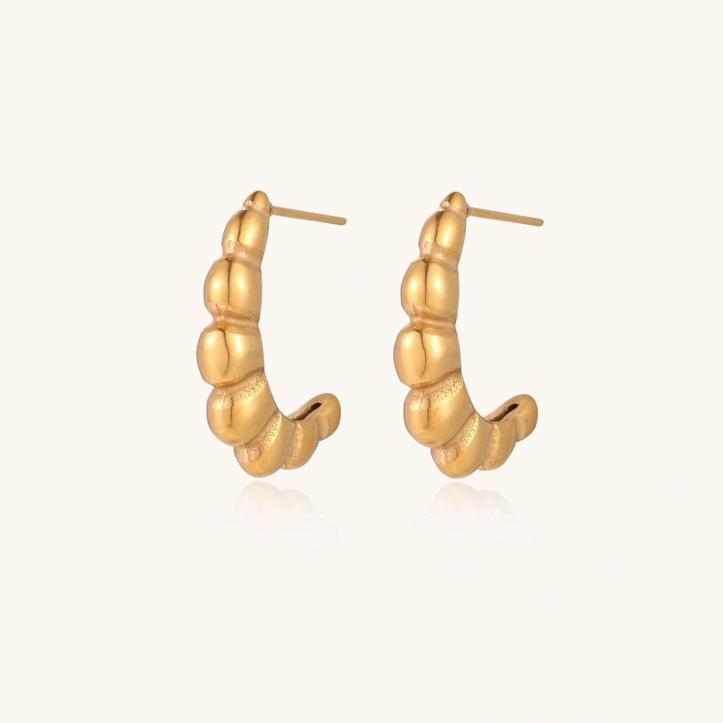Bubble Segment Hoops
