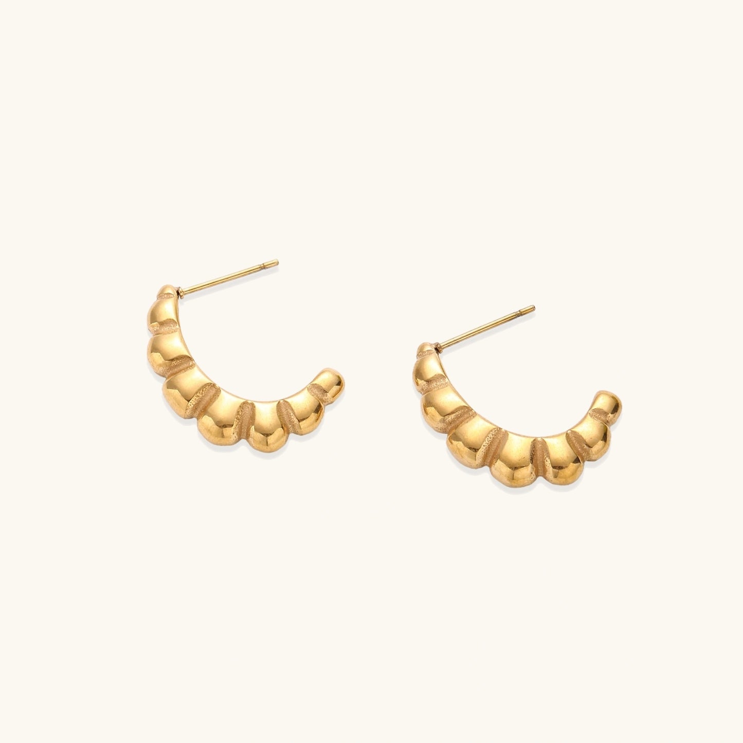 Bubble Segment Hoops